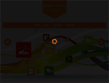 Tablet Screenshot of denikaconstruction.com